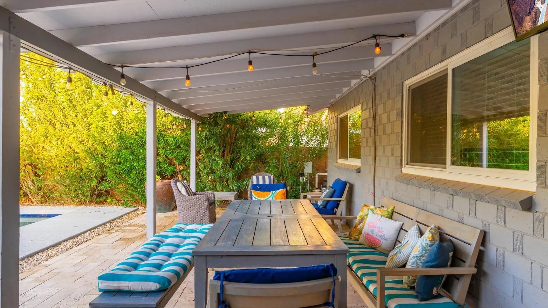 Villa Ultimate, Scottsdale Getaway! Pool, Bbq, Sleeps 14 Сasa de vacaciones