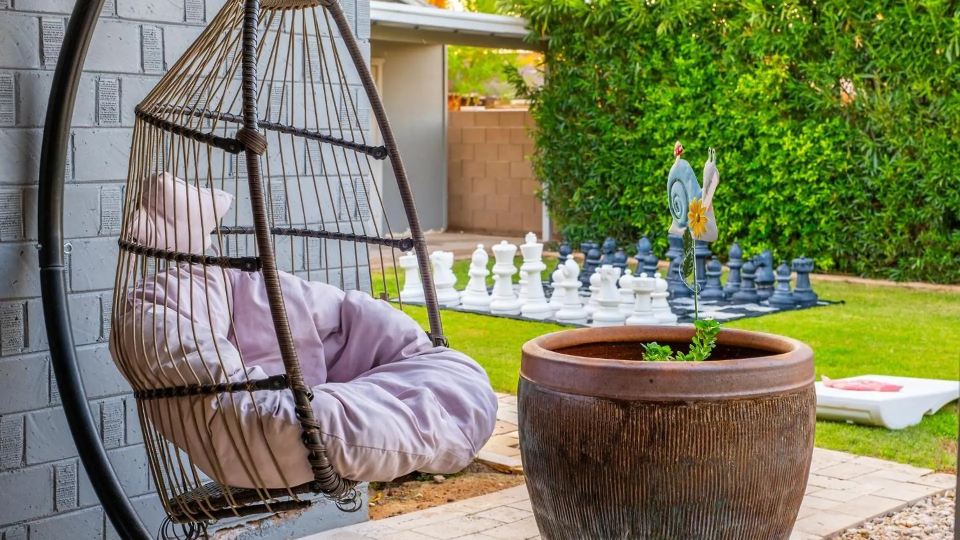 Сasa de vacaciones Villa Ultimate, Scottsdale Getaway! Pool, Bbq, Sleeps 14 Estados Unidos